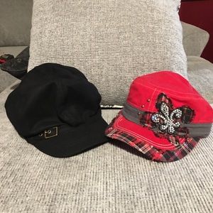 Women’s hats